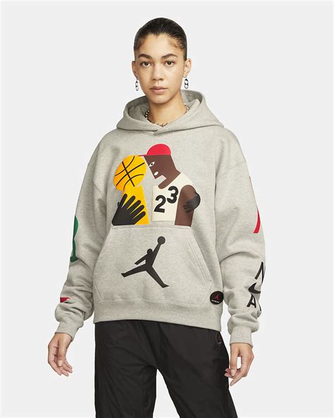 chanel jordans|nina Chanel jordan collab sweatshirt.